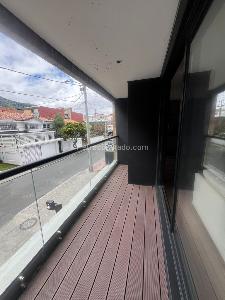 Apartamento en venta en Santa Paula, Bogotá · foto 16 de 20