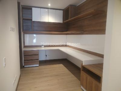Apartamento en venta en Santa Paula, Bogotá · foto 17 de 20
