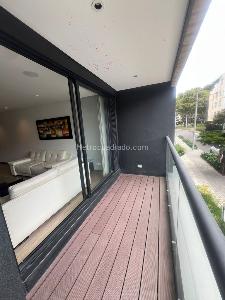 Apartamento en venta en Santa Paula, Bogotá · foto 18 de 20