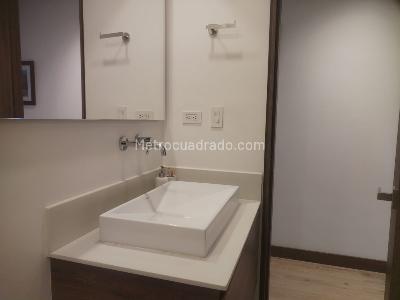 Apartamento en venta en Santa Paula, Bogotá · foto 19 de 20