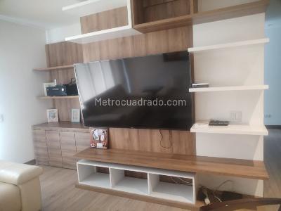 Apartamento en venta en Santa Paula, Bogotá · foto 20 de 20