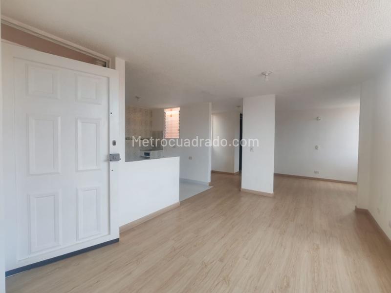 Apartamento en Arriendo, Ciudad Verde, Soacha - Widok 4