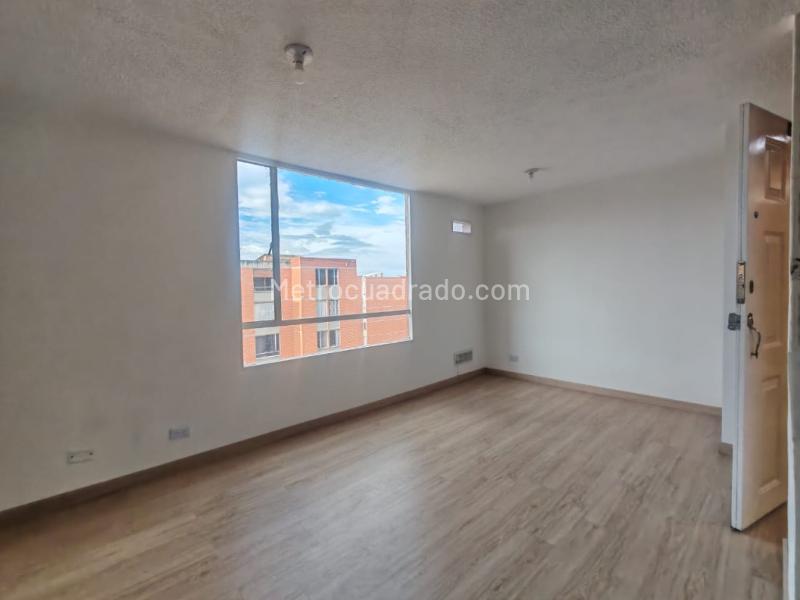 Apartamento en Arriendo, Ciudad Verde, Soacha - Widok 5