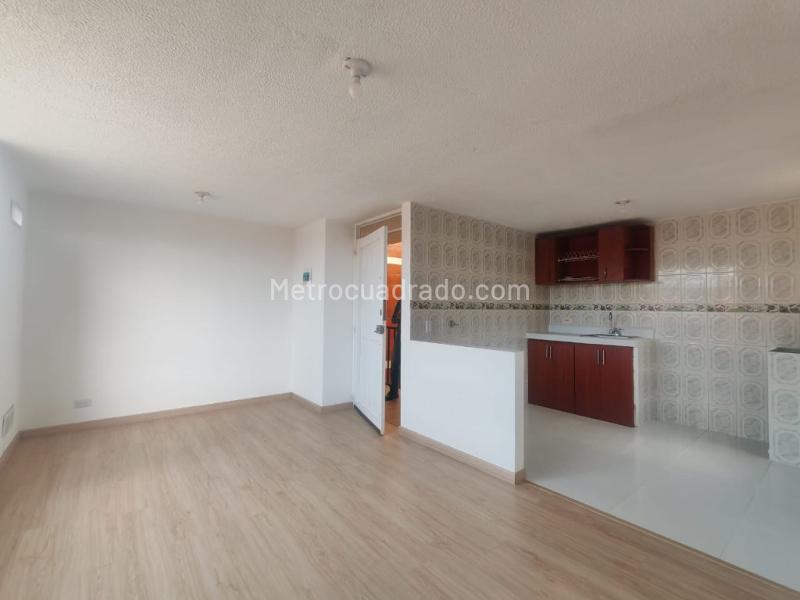 Apartamento en Arriendo, Ciudad Verde, Soacha - Widok 6