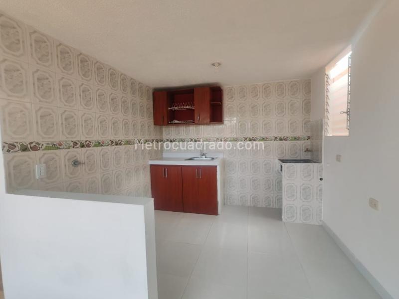Apartamento en Arriendo, Ciudad Verde, Soacha - Więcej