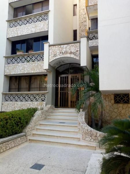 Piso – Barranquilla, Barrio Andalucía, Riomar - Vista 2