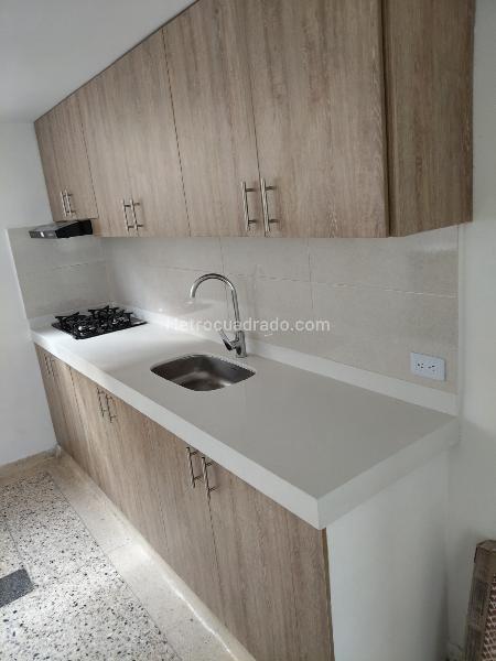 Piso – Barranquilla, Barrio Andalucía, Riomar - Vista 3