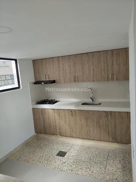 Piso – Barranquilla, Barrio Andalucía, Riomar - Vista 4