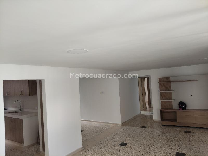 Piso – Barranquilla, Barrio Andalucía, Riomar - Vista 5