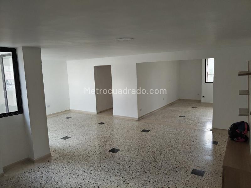 Piso – Barranquilla, Barrio Andalucía, Riomar - Más