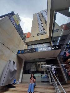 Office for rent in El Centro, Bucaramanga