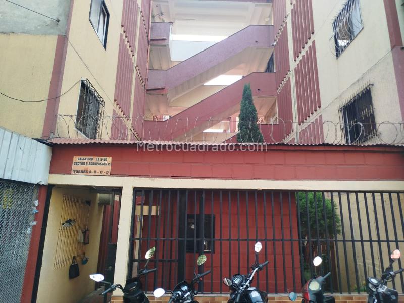 Apartamento en Arriendo, Chiminangos, Cali