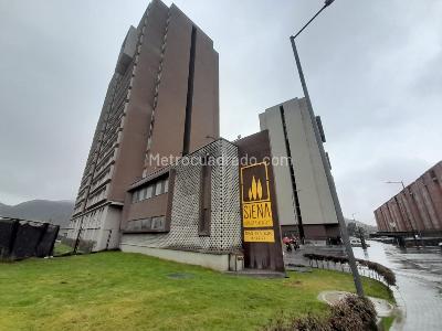 Apartamento de 3 alcobas en arriendo en La Aurora, Bogotá, 54 m² · foto 2 de 20