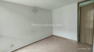 Apartamento de 3 alcobas en arriendo en La Aurora, Bogotá, 54 m² · foto 5 de 20