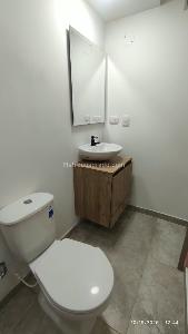 Apartamento de 3 alcobas en arriendo en La Aurora, Bogotá, 54 m² · foto 7 de 20