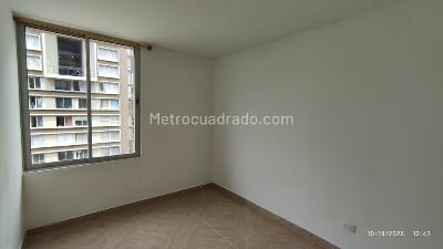 Apartamento de 3 alcobas en arriendo en La Aurora, Bogotá, 54 m² · foto 8 de 20