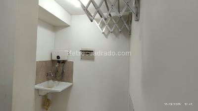 Apartamento de 3 alcobas en arriendo en La Aurora, Bogotá, 54 m² · foto 13 de 20