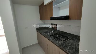 Apartamento de 3 alcobas en arriendo en La Aurora, Bogotá, 54 m² · foto 15 de 20