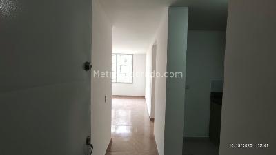 Apartamento de 3 alcobas en arriendo en La Aurora, Bogotá, 54 m² · foto 18 de 20