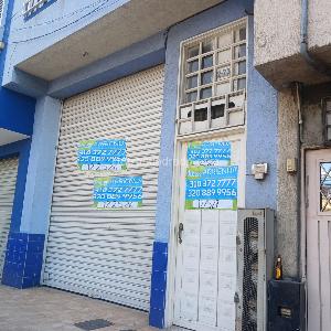 Local Comercial en Arriendo, Las Delicias, Cali