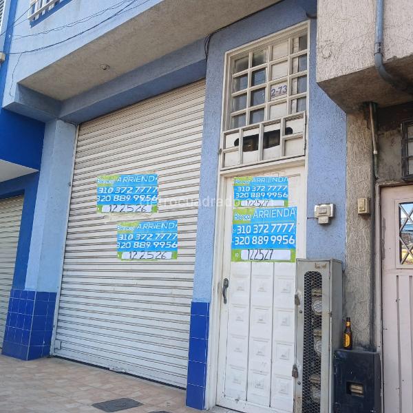 Local Comercial en Arriendo, Las Delicias, Cali - Vista 2