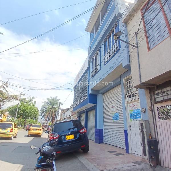 Local Comercial en Arriendo, Las Delicias, Cali - Vista 3