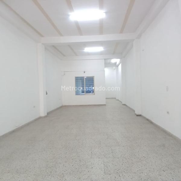 Local Comercial en Arriendo, Las Delicias, Cali - Vista 4
