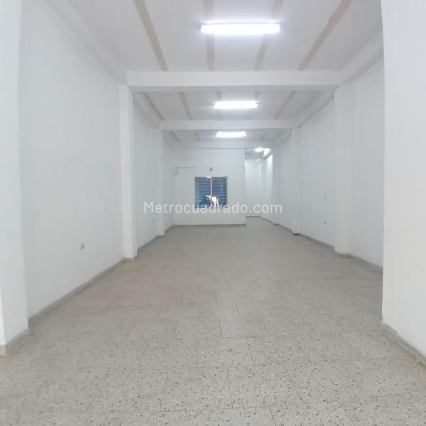 Local Comercial en Arriendo, Las Delicias, Cali - Vista 5