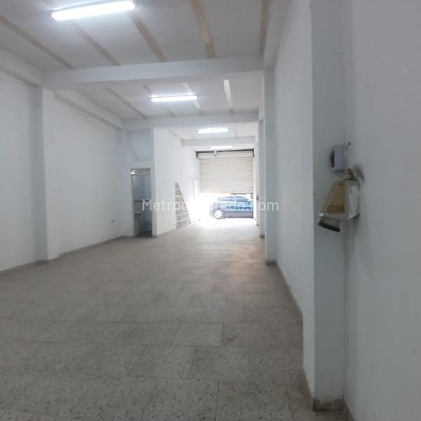 Local Comercial en Arriendo, Las Delicias, Cali - Más