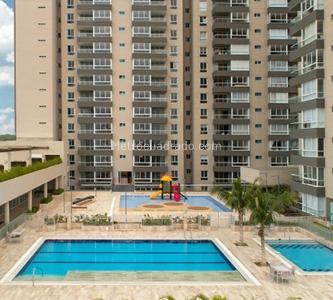 Apartamento en arriendo en La Castellana, Barranquilla · foto 2 de 20