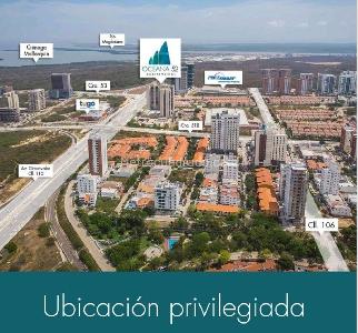 Apartamento en arriendo en La Castellana, Barranquilla · foto 3 de 20