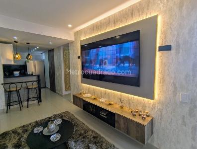 Apartamento en arriendo en La Castellana, Barranquilla · foto 4 de 20