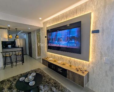 Apartamento en arriendo en La Castellana, Barranquilla · foto 5 de 20