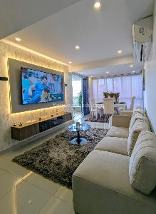 Apartamento en arriendo en La Castellana, Barranquilla · foto 6 de 20