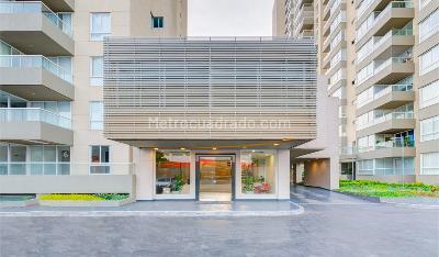 Apartamento en arriendo en La Castellana, Barranquilla · foto 8 de 20