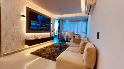 Apartamento en arriendo en La Castellana, Barranquilla · foto 11 de 20