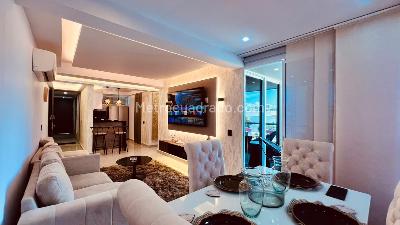 Apartamento en arriendo en La Castellana, Barranquilla · foto 12 de 20