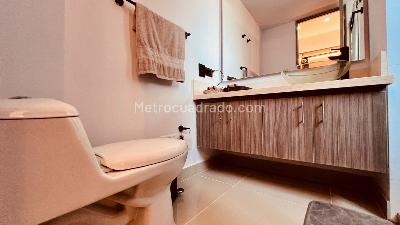 Apartamento en arriendo en La Castellana, Barranquilla · foto 18 de 20