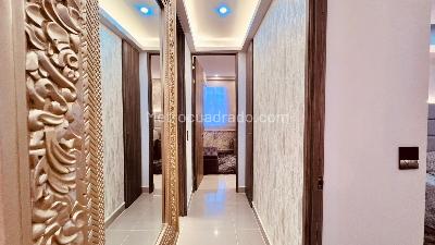 Apartamento en arriendo en La Castellana, Barranquilla · foto 19 de 20