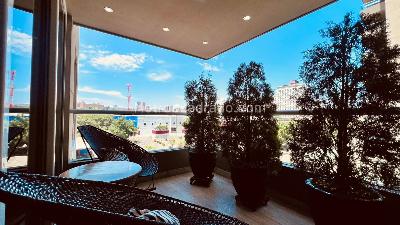 Apartamento en arriendo en La Castellana, Barranquilla · foto 20 de 20
