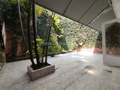 Casa de 4 alcobas en arriendo en Miraflores, Cali, 250 m² · foto 17 de 20