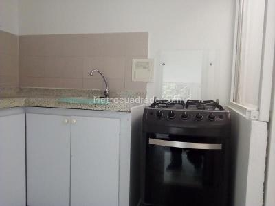 Casa de 3 alcobas en arriendo en Mirandela, Bogotá, 79 m² · foto 5 de 20
