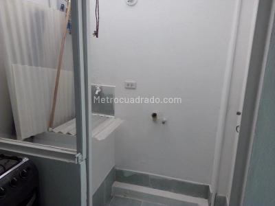 Casa de 3 alcobas en arriendo en Mirandela, Bogotá, 79 m² · foto 6 de 20