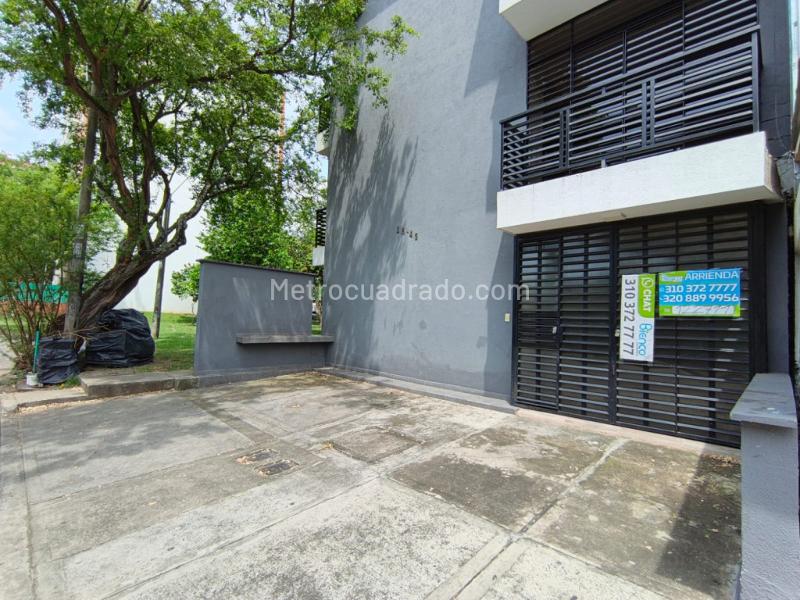 Casa en Arriendo, Valle Del Lili, Cali - Ansicht 2