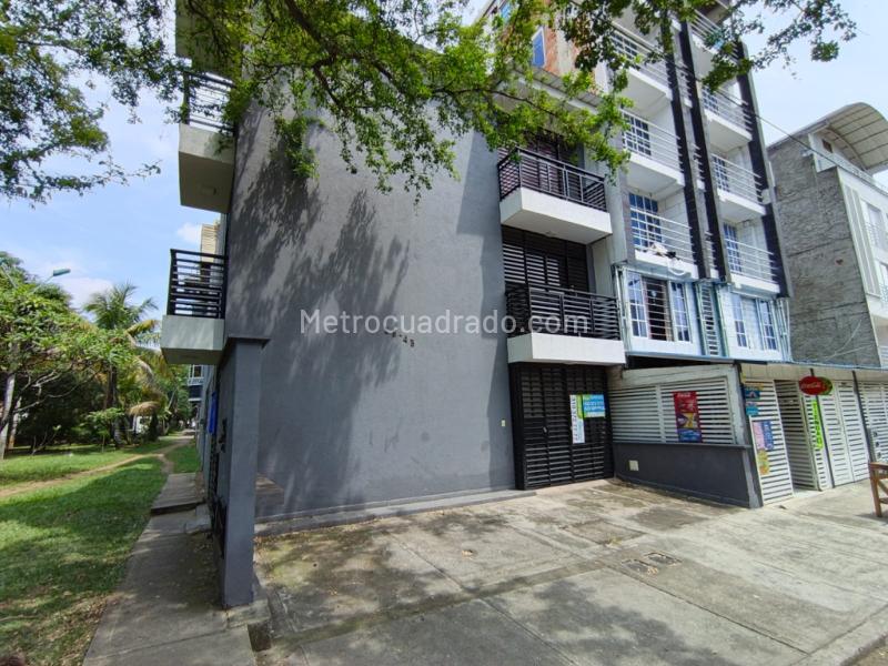 Casa en Arriendo, Valle Del Lili, Cali - Ansicht 3