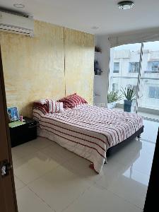 Apartamento de 3 alcobas en venta en Los Abetos, Cartagena, 100 m² · foto 8 de 13