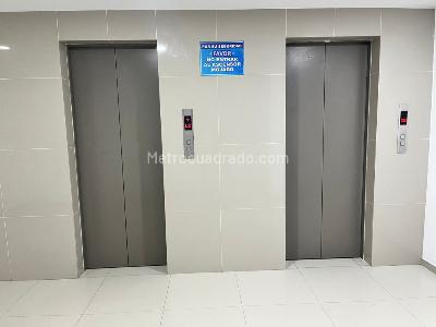 Apartamento de 3 alcobas en venta en Los Abetos, Cartagena, 100 m² · foto 10 de 13