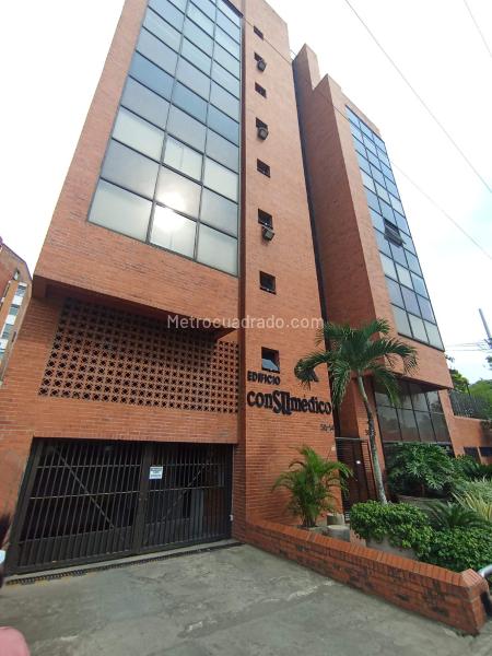 Consultorio en Arriendo, Santa Isabel, Cali, Cali