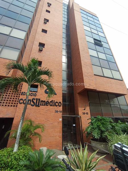 Consultorio en Arriendo, Santa Isabel, Cali - Ansicht 2
