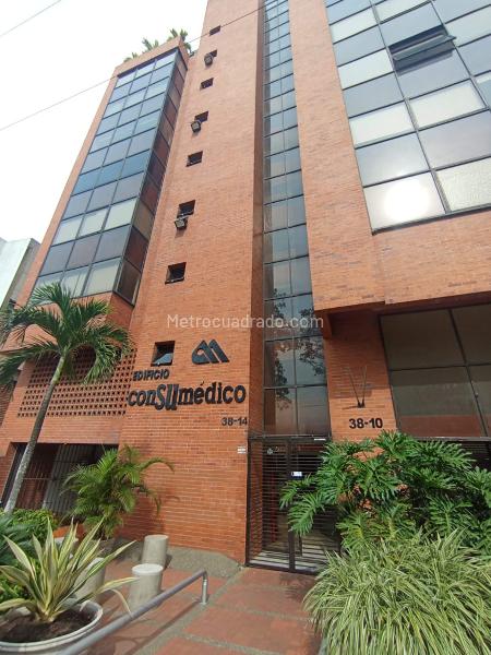 Consultorio en Arriendo, Santa Isabel, Cali - Ansicht 3